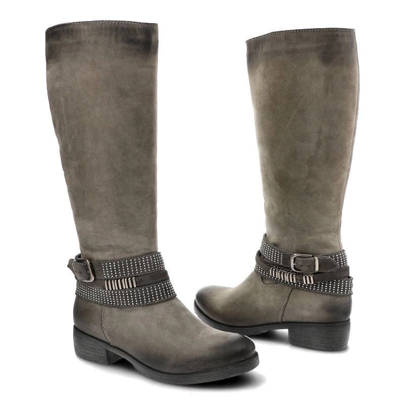 Čižmy Simen - 7846 Sam 1137