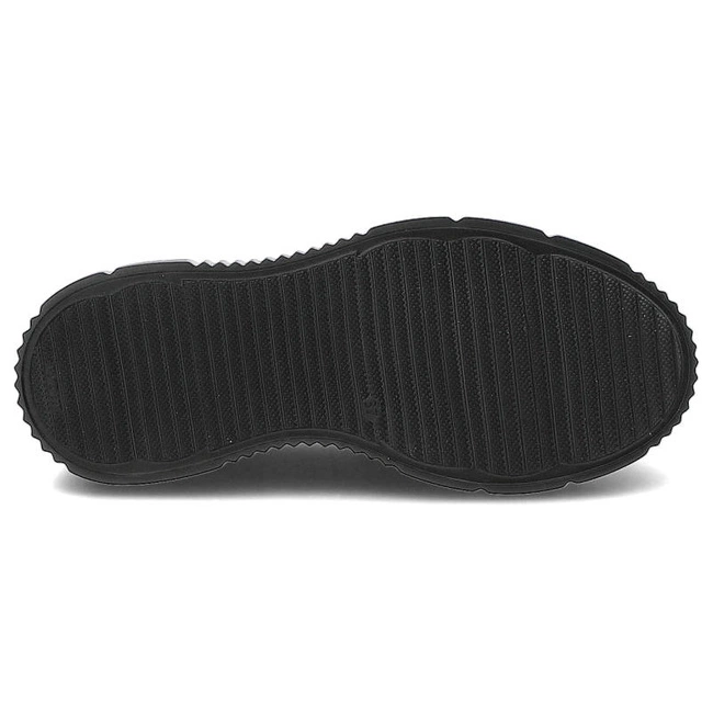 Poltopánky Lemar - 20101 Naplak Czarny+Nikiel