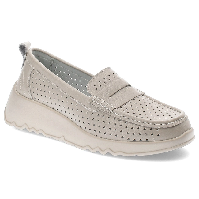 Poltopánky S.Barski - LR509 Beige