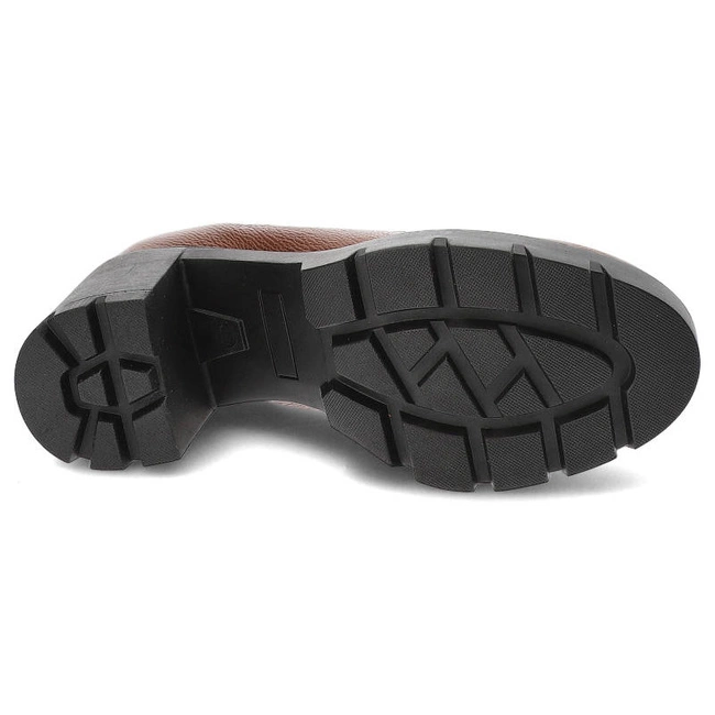 Poltopánky Lemar - 20097 V.Kasztan+Cn.