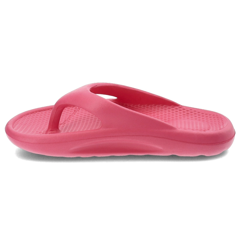 Šľapky Big Star - NN274A651 Fuksja