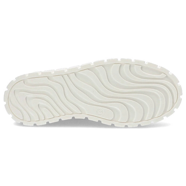 Tenisky Armodo - 3822/G02/000/000/000 Biały