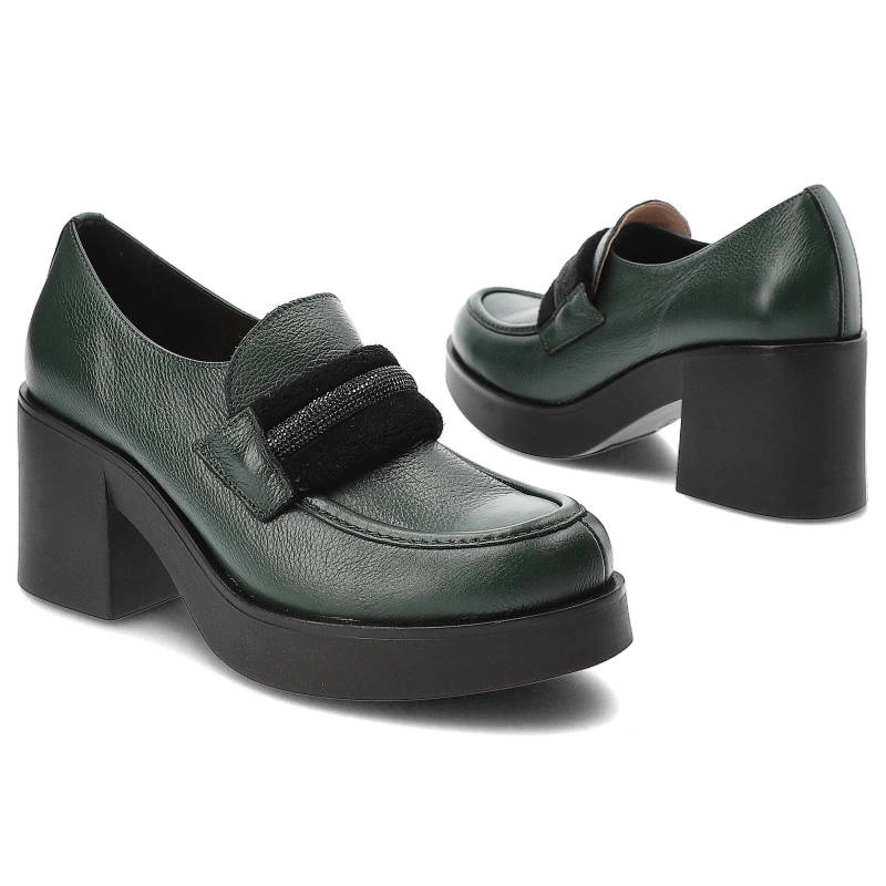 Poltopánky Lemar - 20151 V.Oliwka+Cn.