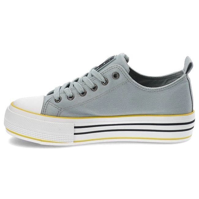 Plátenky Big Star - LL274183 Niebieski