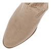 Čižmy S.BARSKI - HY51-606 Beige