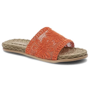 Šľapky Artiker - 50C1156 Orange