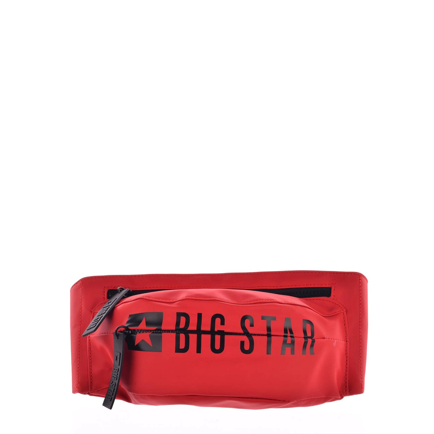 Kapsička Big Star Accessories - HH574095 603 Czerwony