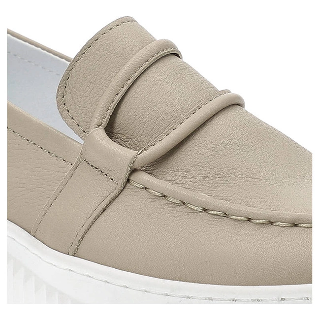 Poltopánky Nessi - 22159 Beż 122