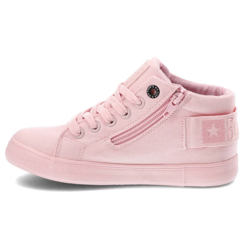 Tenisky Big Star - LL374003 Róż