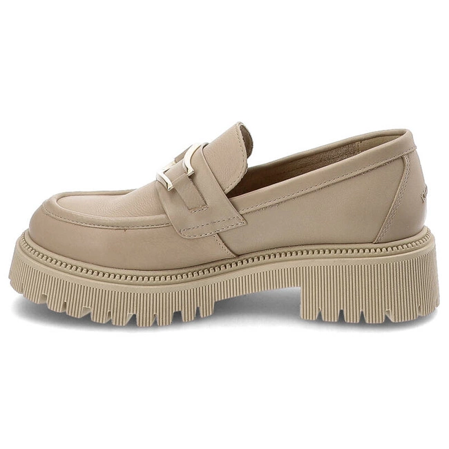 Poltopánky Nessi - 22341 Beż