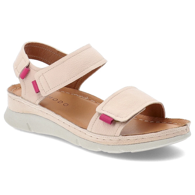 Sandále ARMODO - K828 701/712