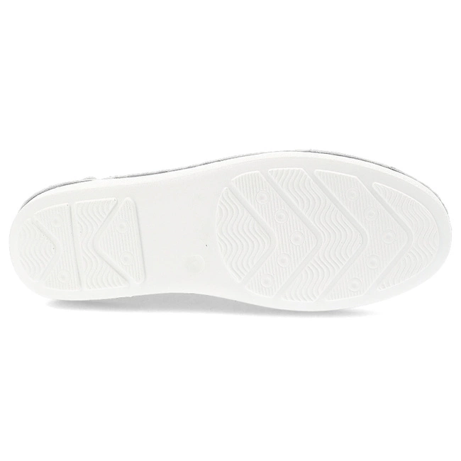 Poltopánky S.BARSKI - LR51-645 White