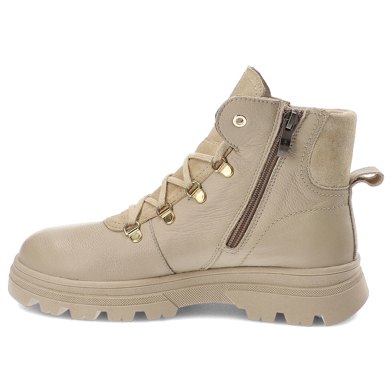 Členkové Topánky Armodo - 5-1692-005 Vanilia Verona