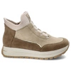 Členkové Topánky Rieker - N4051-62 Beżowe