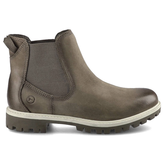 Členkové Topánky Tamaris - 1-25401-21 Pepper