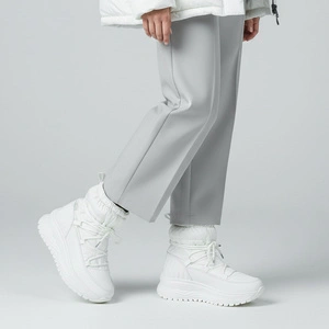 Snehule FILIPPO - DBT6647/24 WH Biały