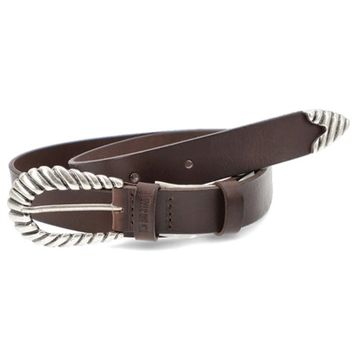 Opasok BIG STAR - II675019 Czarny