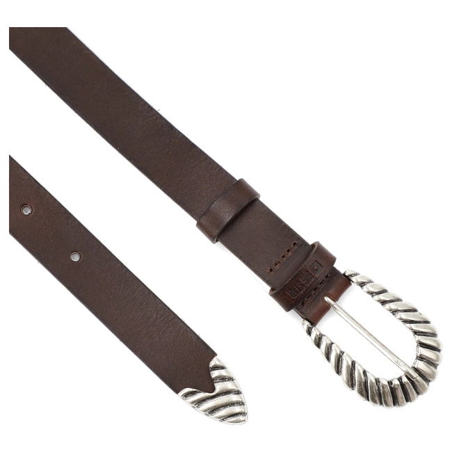 Opasok BIG STAR - II675019 Czarny