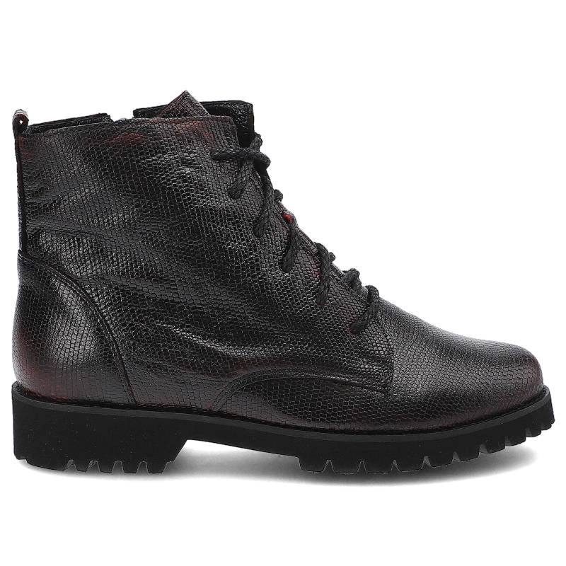 Členkové Topánky Maciejka - 02674-23/00-3 Bordowy