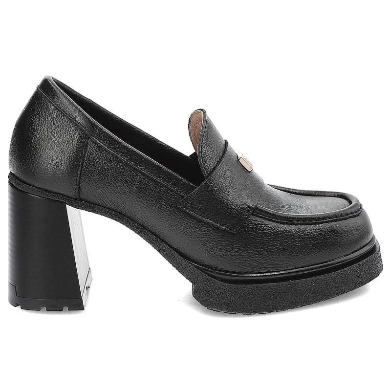 Poltopánky Armodo - 20169 V.Czarny+Zł.