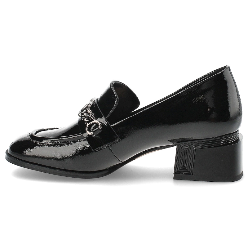 Poltopánky S.Barski - MR38-960 Black