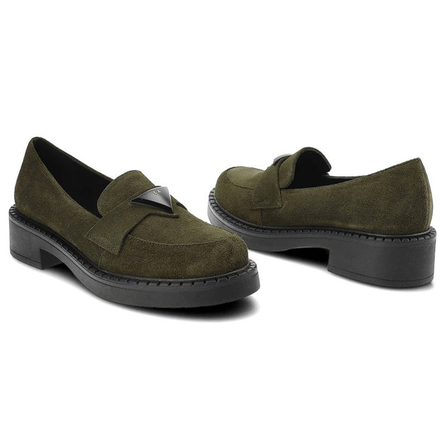 Mókazíny Lamanti - 877 Zielony 223