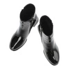 Členkové Topánky S.Barski - MR880-016 Black