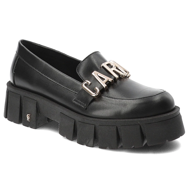 Poltopánky Carinii - B8606_-E50-000-000-F57 Czarny