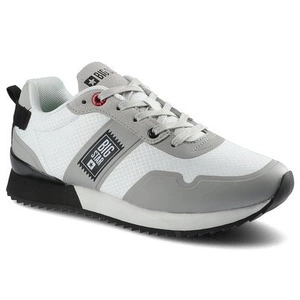 Tenisky Big Star - HH274520 Biały