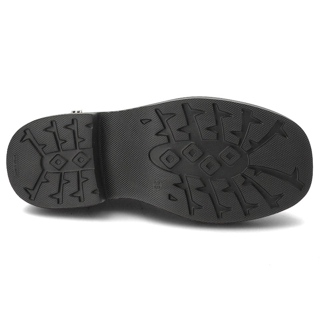 Poltopánky Karino - 5296-066-P Zielony/Lico