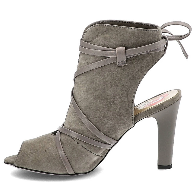 Členkové Topánky Carinii - B3654_-399-H48-000-B16 Samuel 1137/Savage 1923