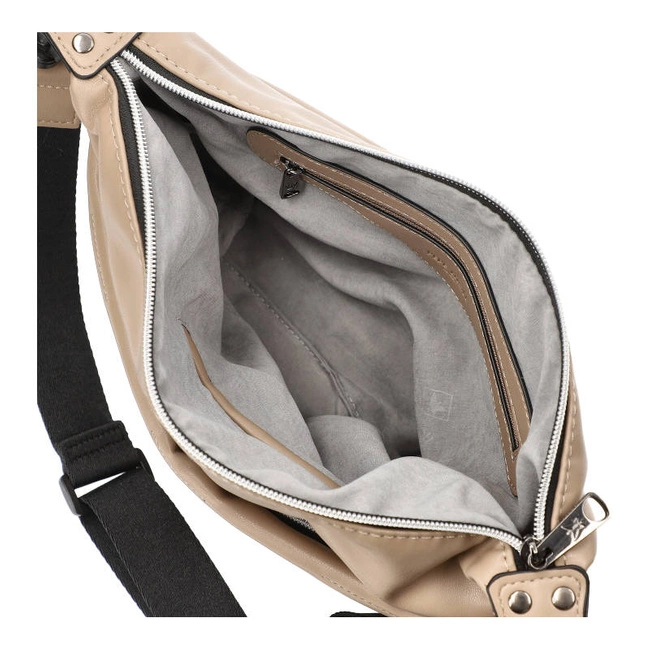 Kabelka Pepe Moll - 232261 Beżowa