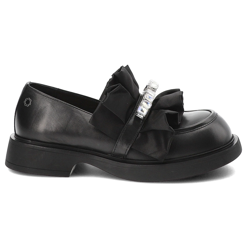 Poltopánky Tuffoni - 2424035LL M004/Black