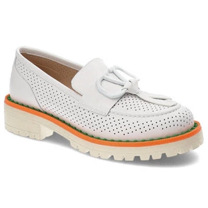 Poltopánky Artiker - 52C2048 Biały