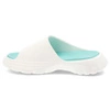 Šľapky BIG STAR - RR274A586 Biały/Turkus