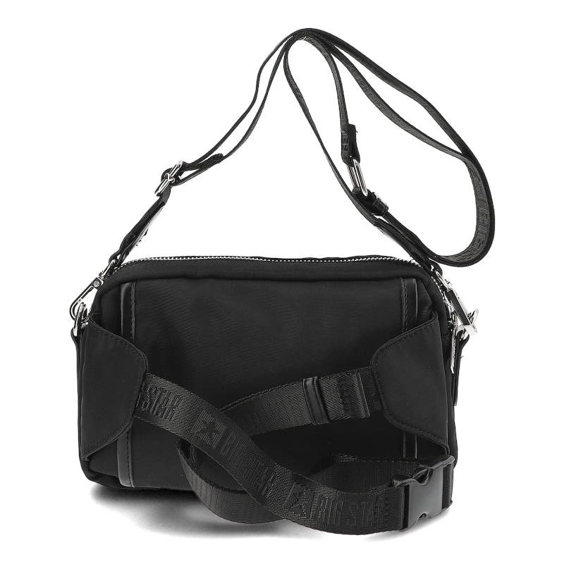 Kabelka Big Star - MM574040 Czarny