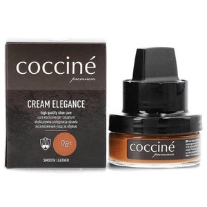 Cream Elegance Coccine - Cream Elegance/Koniak 08
