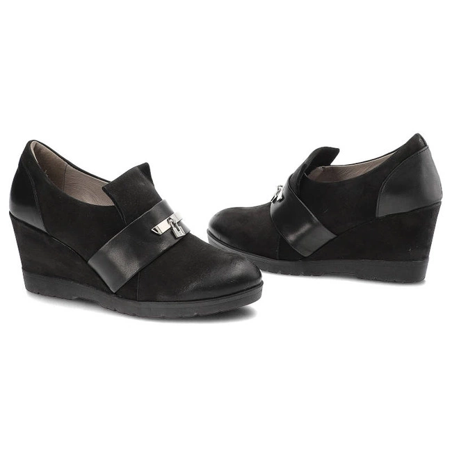 Poltopánky Lemar - 20041 S.Czarny/M.Czarny