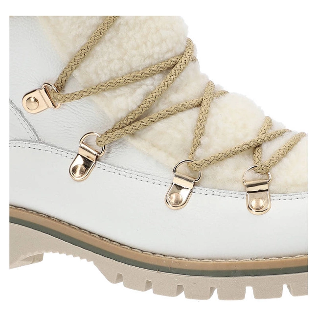 Snehule Kampa - Z662 Biały 444/510