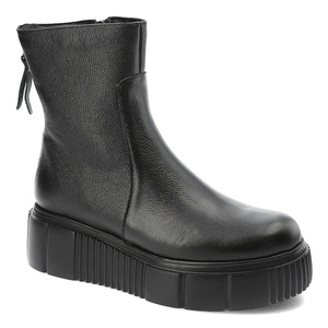 Členkové Topánky Armodo - 60369 V.Czarny