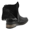 Členkové Topánky RIEKER - Z6883-00 Black