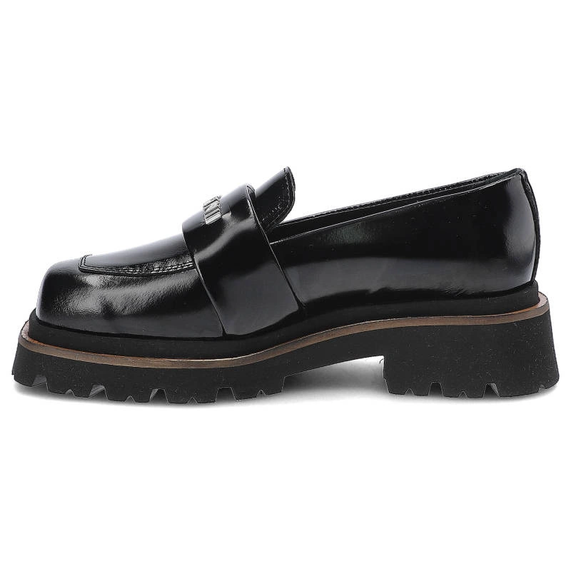 Poltopánky Carinii - B7626_-037-000-000-E84 Czarny