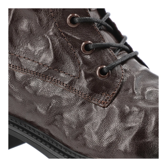 Členkové Topánky ARTIKER - 57C1005 Brąz