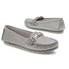 Mókazíny S.BARSKI - LR51-546 Pewter