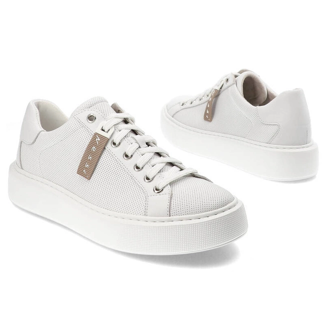 Poltopánky Nessi - 23420 Biały ST