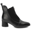 Členkové Topánky S.Barski - MR870-96 Black