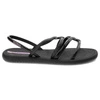 Sandále Ipanema - 27135 Meu Sol Sandal AD AV559  Black/Lilac