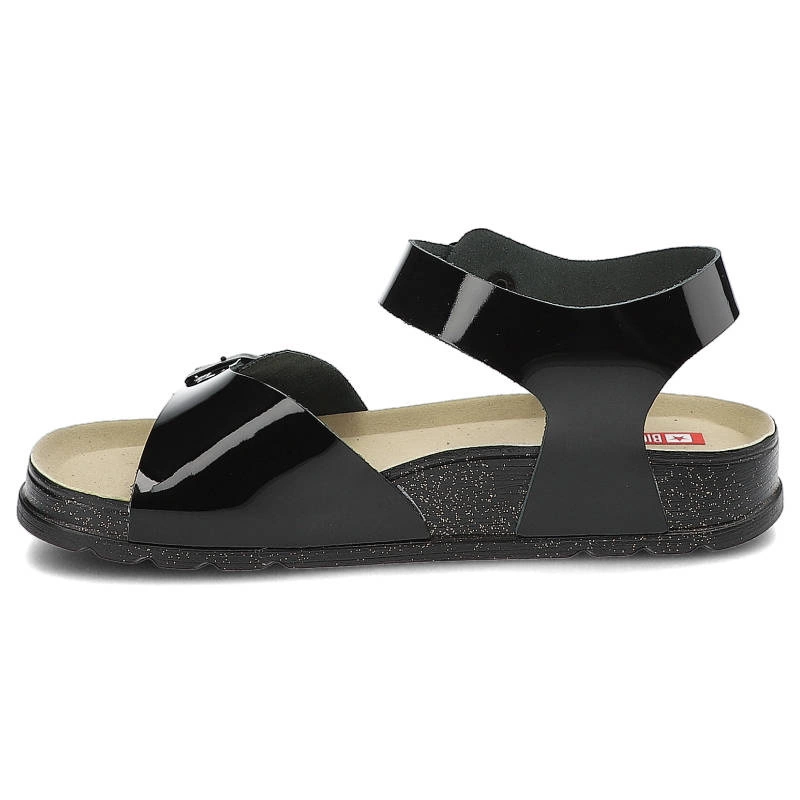 Sandále Big Star - JJ276043 Czarny 7013