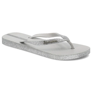 Žabky Ipanema - 27000 Maxi Glow Fem AN189 Grey/Glitter Grey