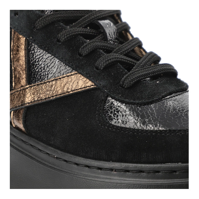 Tenisky Armodo - N1108S4 108/664/1024